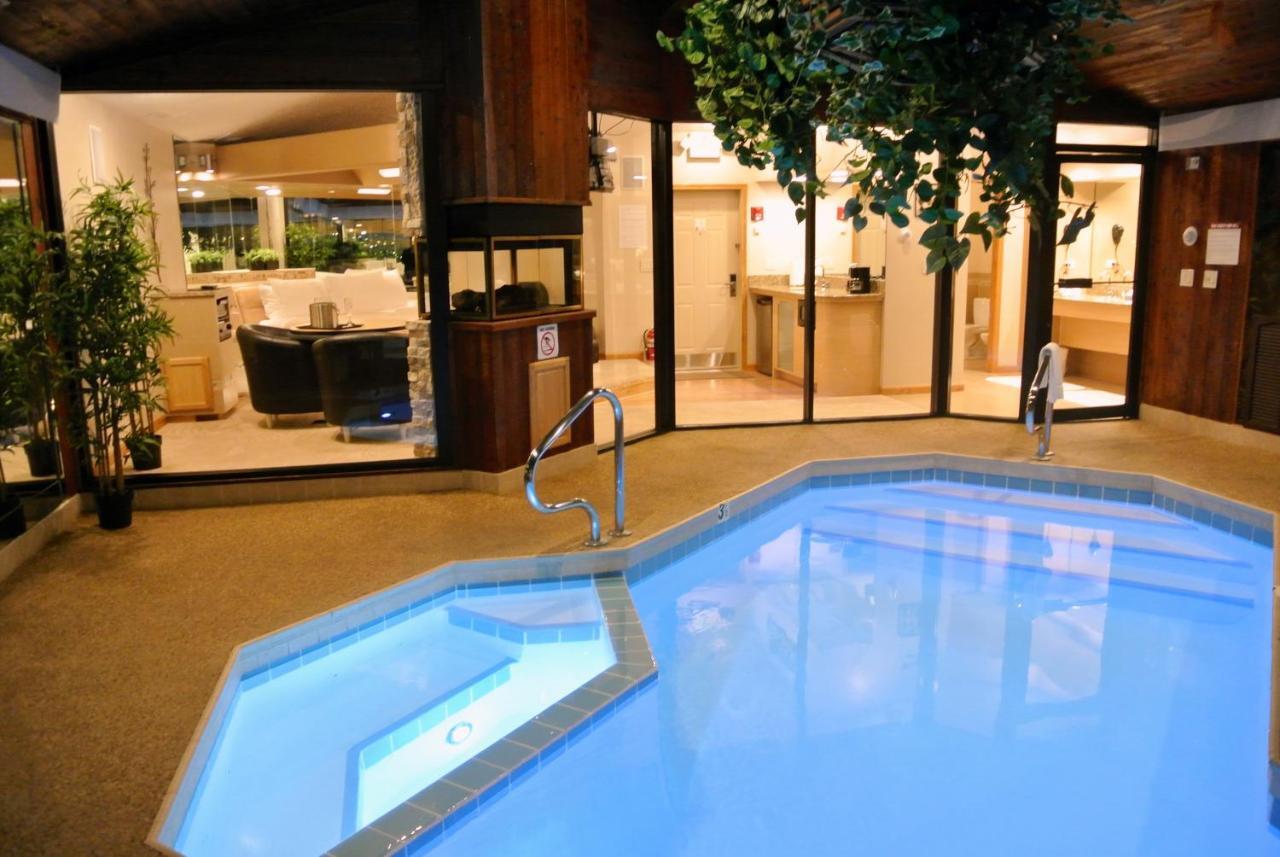 Sybaris Pool Suites Frankfort - Adults Only Kültér fotó